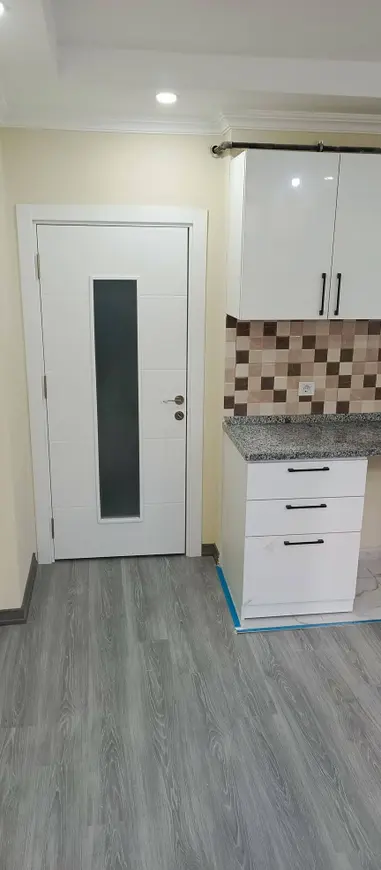 İstanbul Esenyurt Balıkyolu Mahallesi 1+1 50 m² satılık daire - Fotoğraf 1