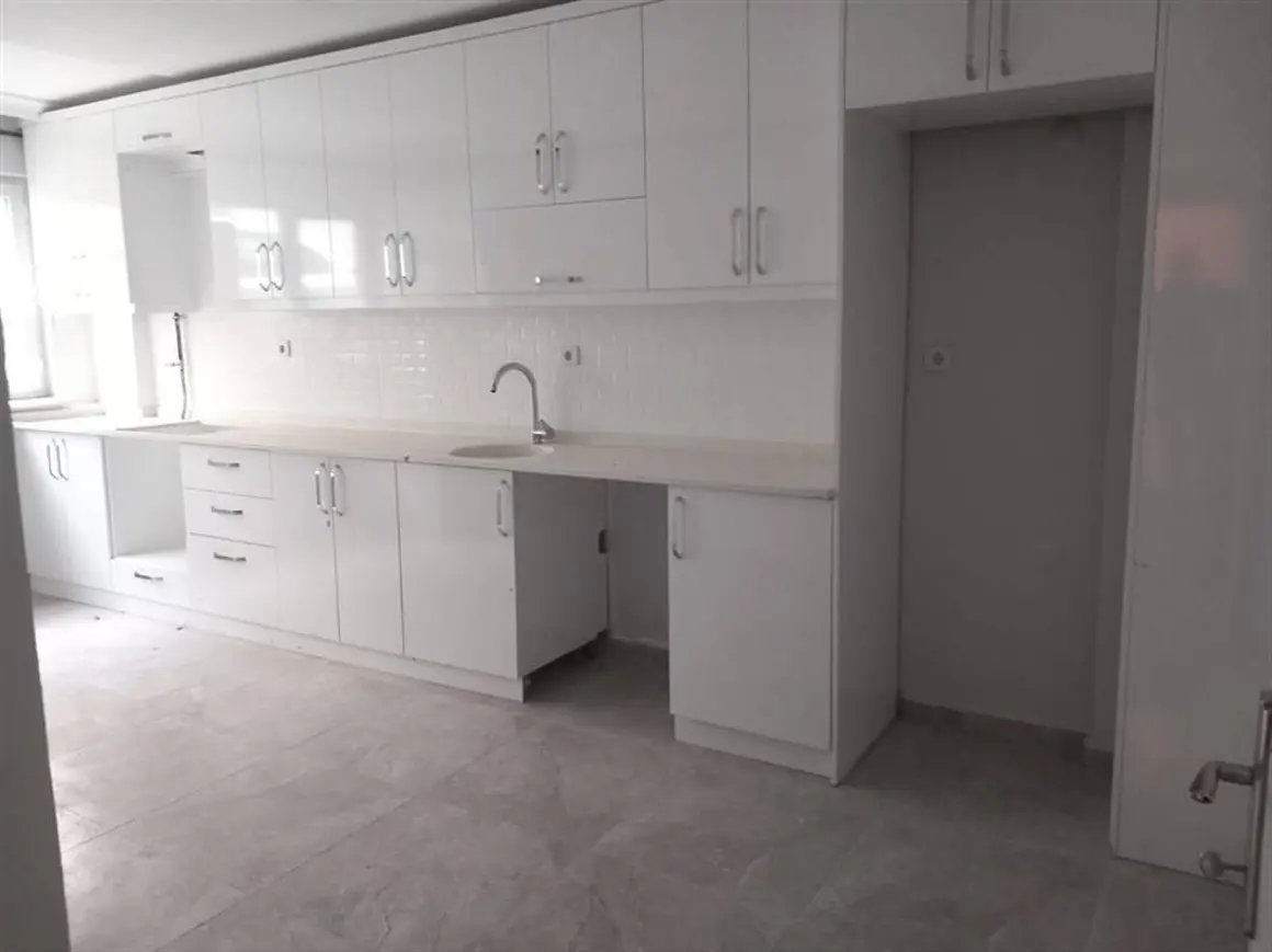 Bursa Nilüfer Üçevler Mahallesi 2+1 115 m² satılık daire - Fotoğraf 1