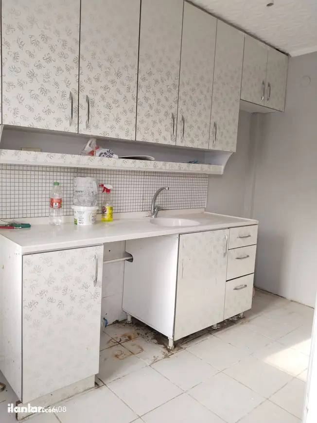 Balıkesir Bandırma Hacı Yusuf Mahallesi 2+1 85 m² satılık daire - Fotoğraf 1