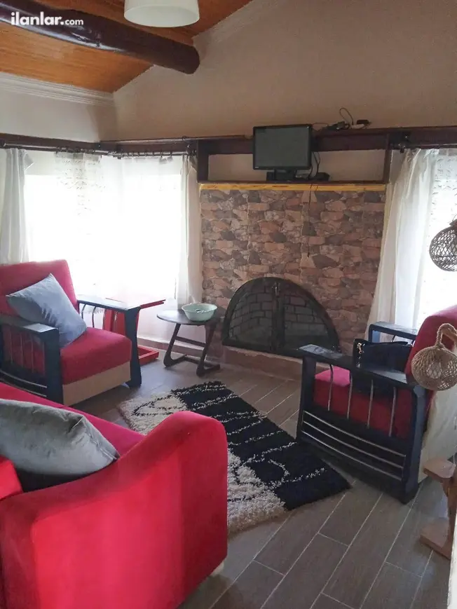 Aydın Söke Avşar Mahallesi 2+1 2.250 m² satılık müstakil Ev - Fotoğraf 1