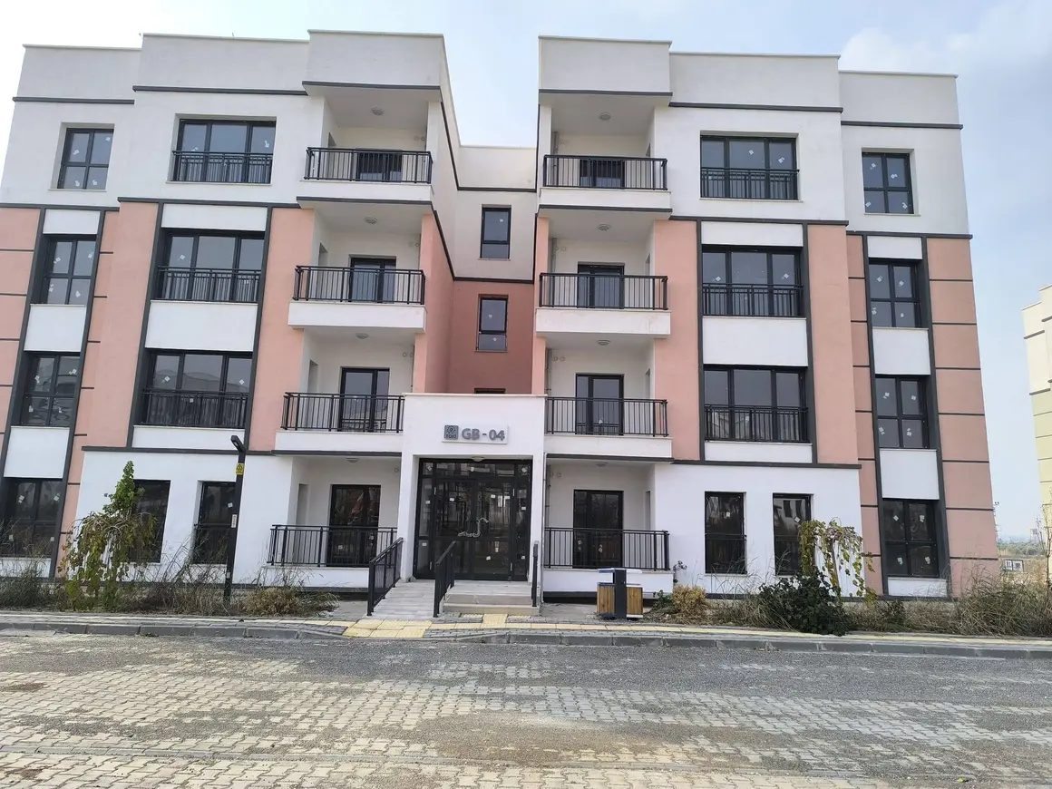 Şanlıurfa Suruç Aligör Mahallesi 3+1 115 m² kiralık daire - Fotoğraf 1