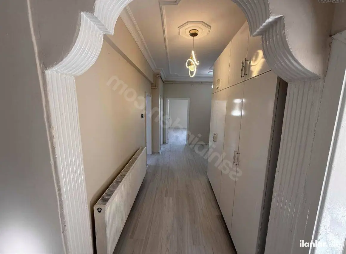 Siirt Merkez Kooperatif Mahallesi 3+1 230 m² satılık daire - Fotoğraf 1