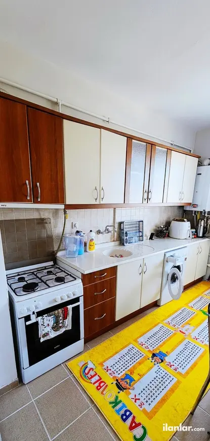 Kayseri Melikgazi Keykubat Mahallesi 1+1 96 m² kiralık daire - Fotoğraf 1