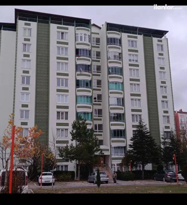 Elazığ Merkez Hilalkent Mahallesi 4+2 325 m² kiralık daire - Fotoğraf 1