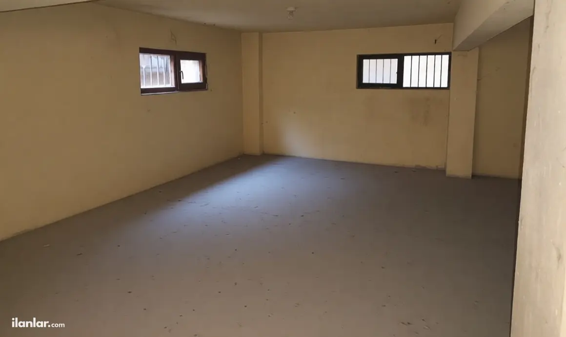 İstanbul Ataşehir Mustafa Kemal Mahallesi 100 m² kiralık depo & Antrepo - Fotoğraf 1