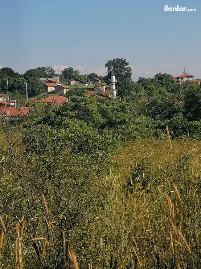 Bursa Harmancık Hopandanişment Mahallesi 3.700 m² satılık muhtelif Arsa arsa - Fotoğraf 1