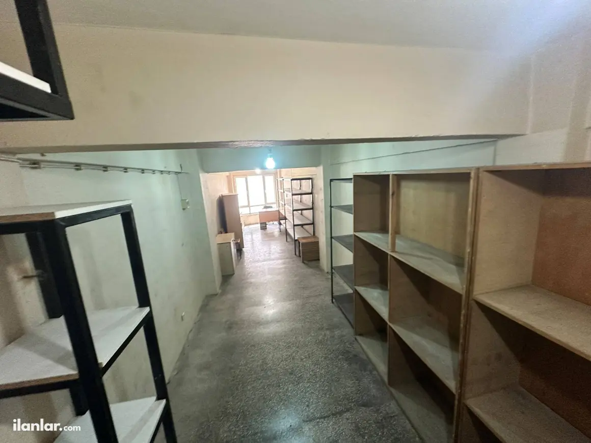İstanbul Beyoğlu Bereketzade Mahallesi 50 m² kiralık dükkan & Mağaza - Fotoğraf 1