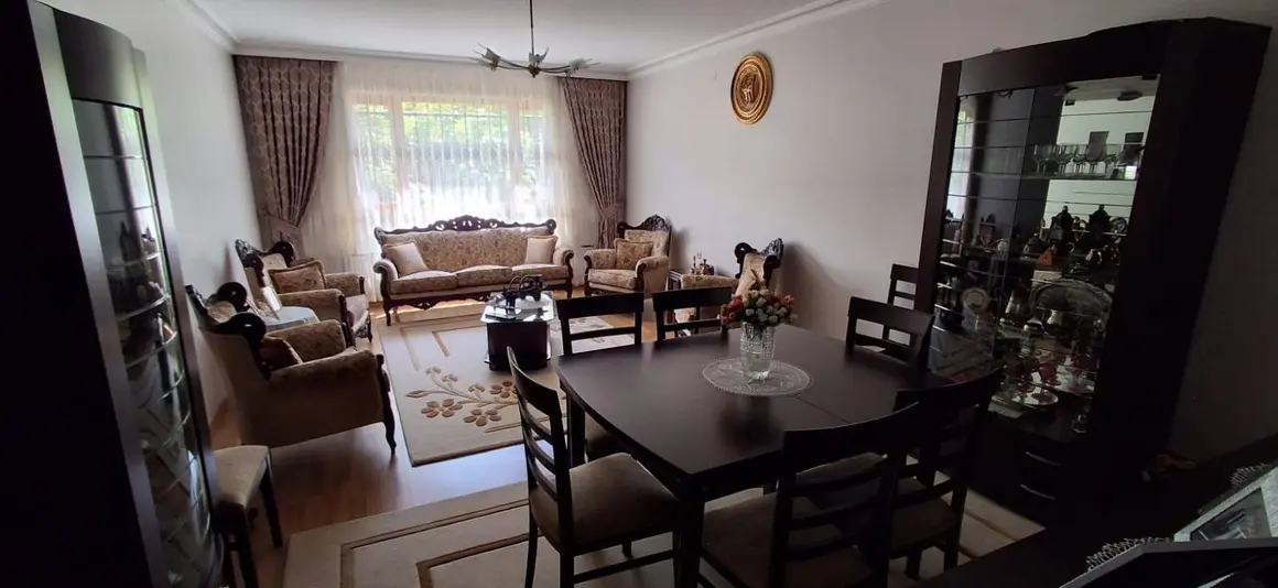 Ankara Keçiören Etlik Mahallesi 4+1 140 m² satılık daire - Fotoğraf 1