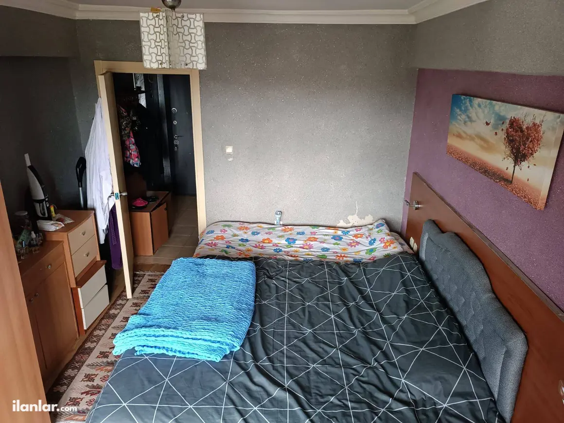 Balıkesir Manyas Kızık Mahallesi 1+1 75 m² satılık daire - Fotoğraf 1