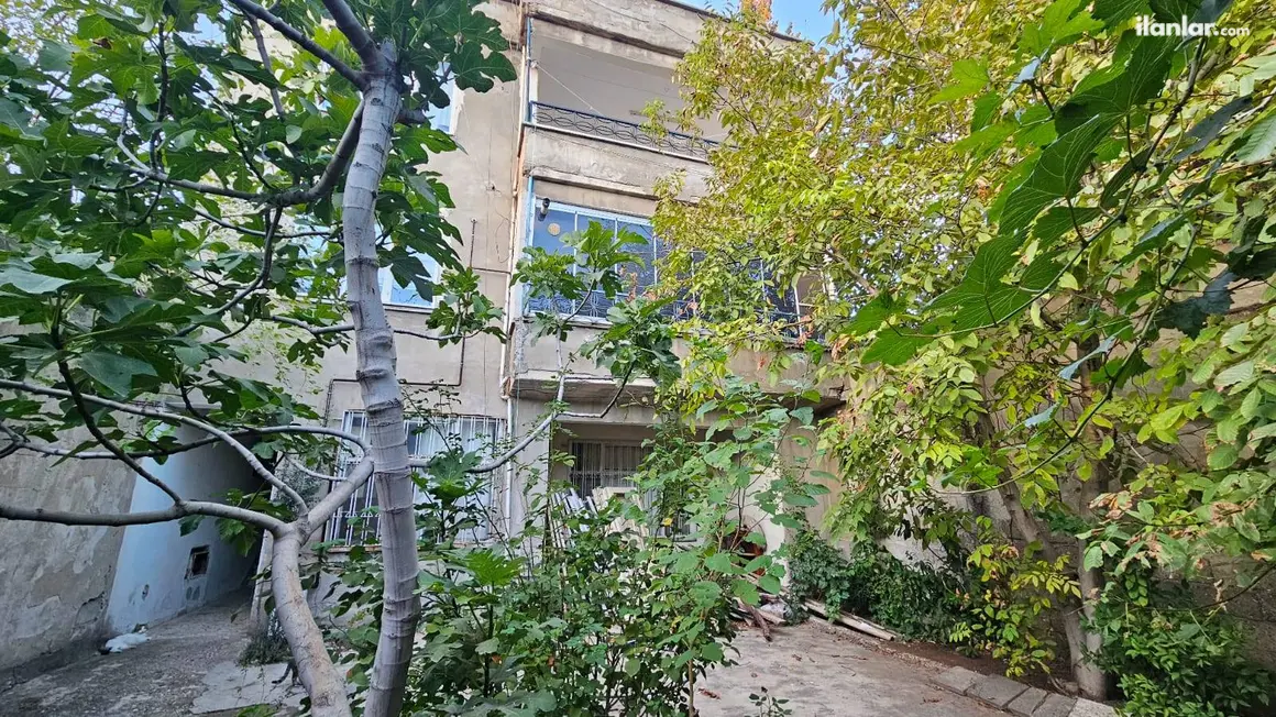 Kahramanmaraş Onikişubat Şehit Evliya Mahallesi 3+1 155 m² satılık müstakil Ev - Fotoğraf 1