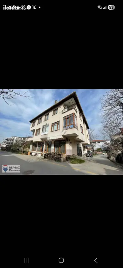 Kocaeli Gölcük Ulaşlı Yavuz Sultan Selim Mahallesi 3+1 130 m² kiralık daire - Fotoğraf 1
