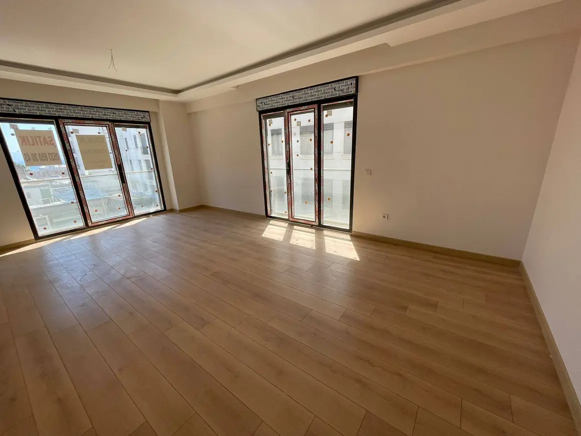 İstanbul Tuzla İstasyon Mahallesi 3+1 125 m² kiralık daire - Fotoğraf 1