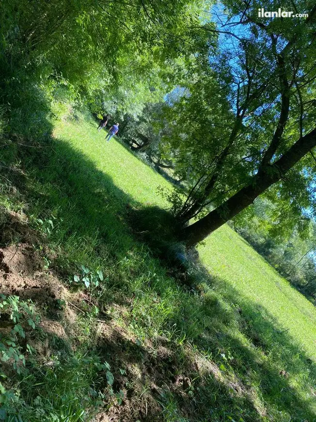Kocaeli Kandıra Akdurak Mahallesi 1.203 m² satılık tarla arsa - Fotoğraf 1