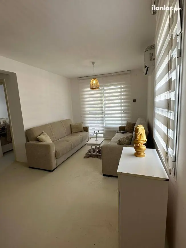 Muğla Datça Emecik Mahallesi 1+1 75 m² kiralık daire - Fotoğraf 1
