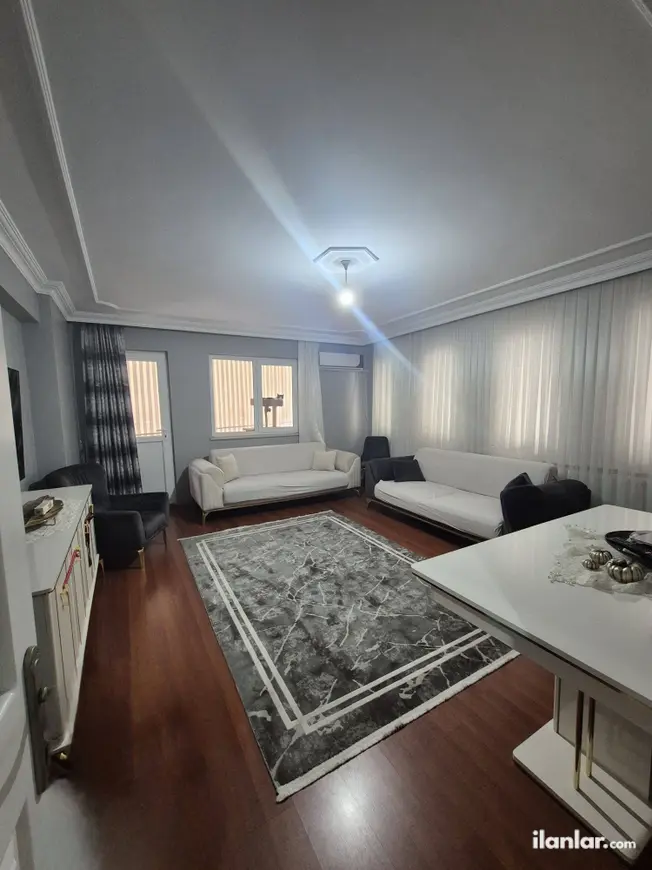 Denizli Merkezefendi Akkonak Mahallesi 3+1 185 m² satılık daire - Fotoğraf 1