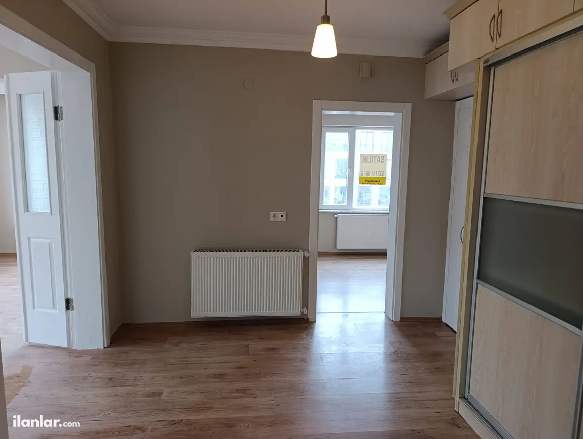 Bursa Osmangazi Soğukkuyu Mahallesi 2+1 130 m² kiralık daire - Fotoğraf 1