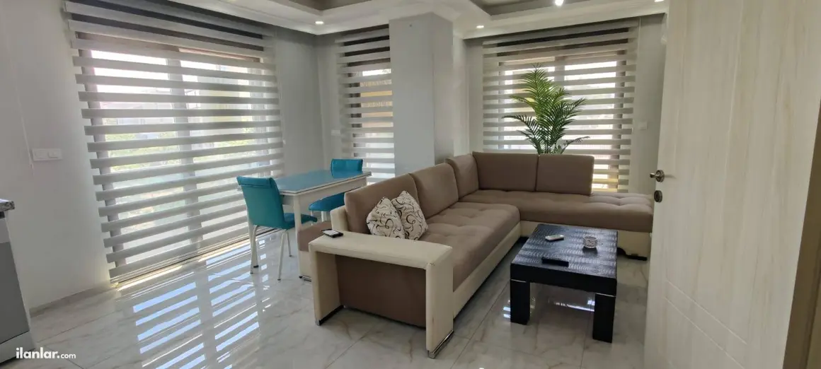 İstanbul Silivri Selimpaşa Mahallesi 2+1 85 m² konut (Turizm Amaçlı Kiralık) daire - Fotoğraf 1