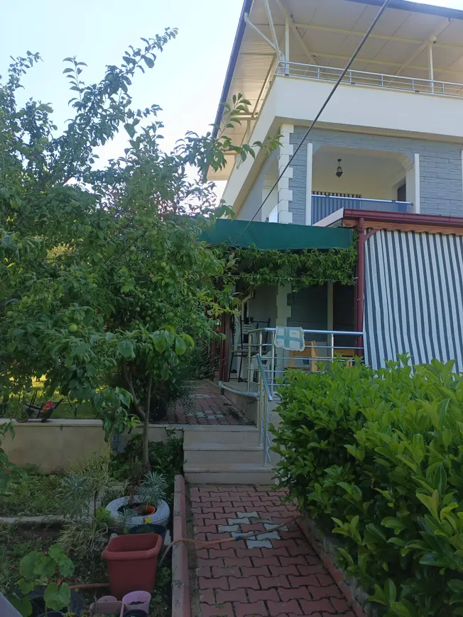Manisa Salihli Gökköy Mahallesi 3+1 250 m² satılık villa - Fotoğraf 1