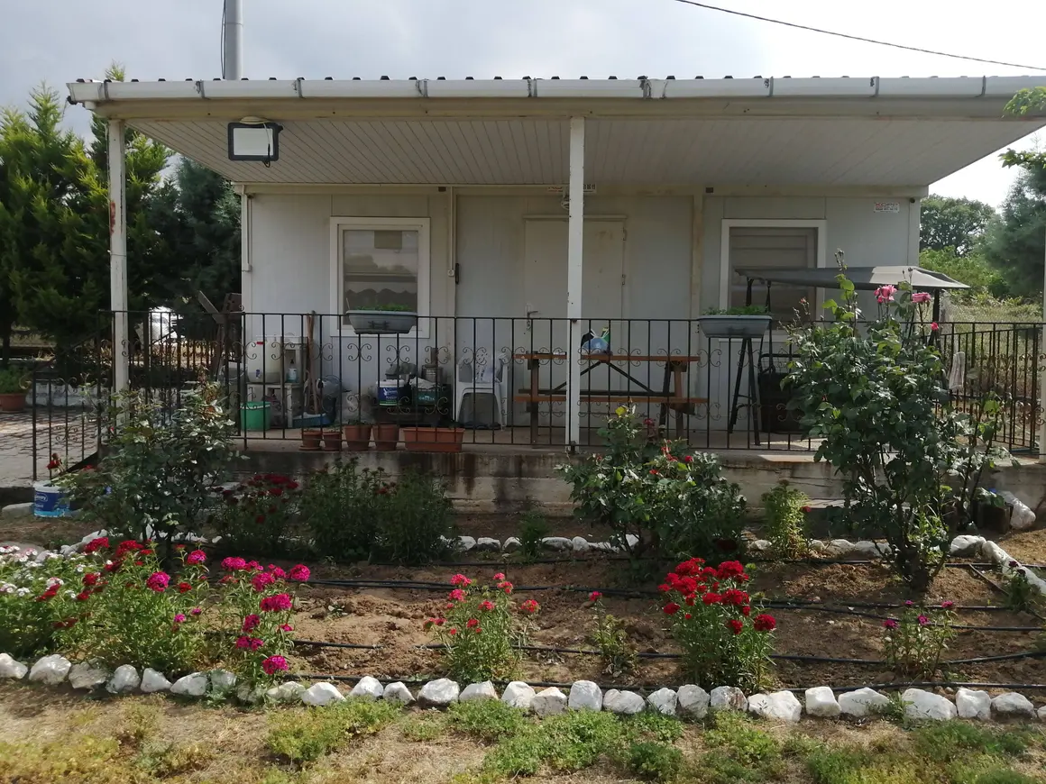Bursa Orhaneli Karaoğlanlar Mahallesi 19.919 m² satılık tarla arsa - Fotoğraf 1