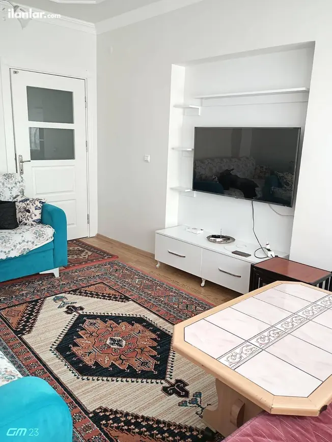 Malatya Battalgazi Karagöz Mahallesi 2+1 75 m² satılık daire - Fotoğraf 1