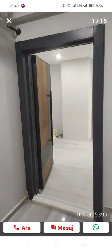 Tekirdağ Süleymanpaşa Çınarlı Mahallesi 2+1 98 m² satılık daire - Fotoğraf 1