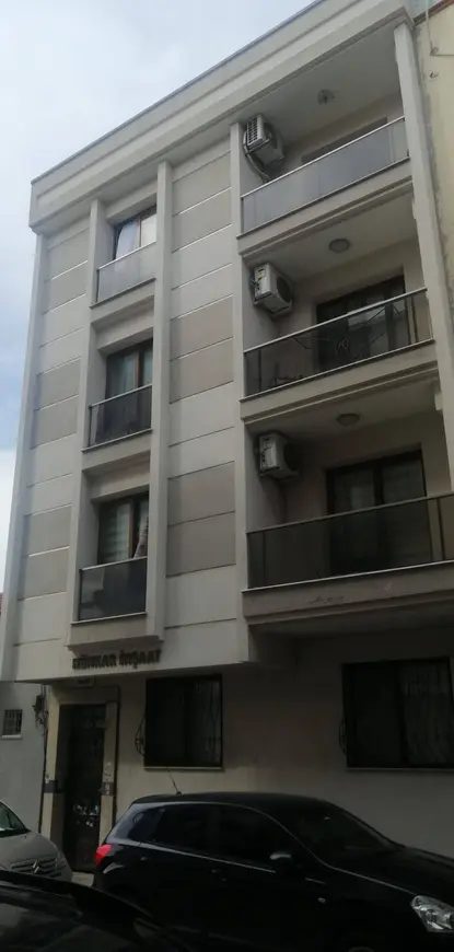 İzmir Buca Adatepe Mahallesi 1+1 55 m² satılık daire - Fotoğraf 1