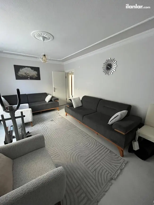 İstanbul Silivri Balaban Mahallesi 2+1 100 m² satılık daire - Fotoğraf 1