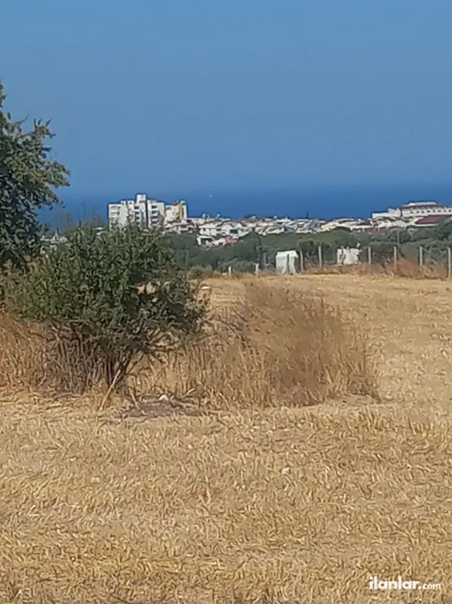 Aydın Didim Mersindere Mahallesi 217 m² satılık konut arsa - Fotoğraf 1