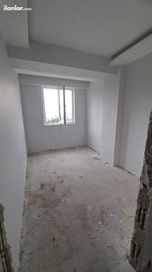 Kahramanmaraş Onikişubat Mimar Sinan Mahallesi 2+1 105 m² satılık daire - Fotoğraf 1