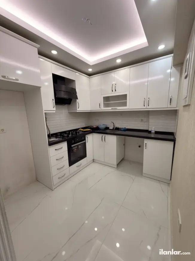 İstanbul Beyoğlu Sütlüce Mahallesi 2+1 100 m² satılık daire - Fotoğraf 1
