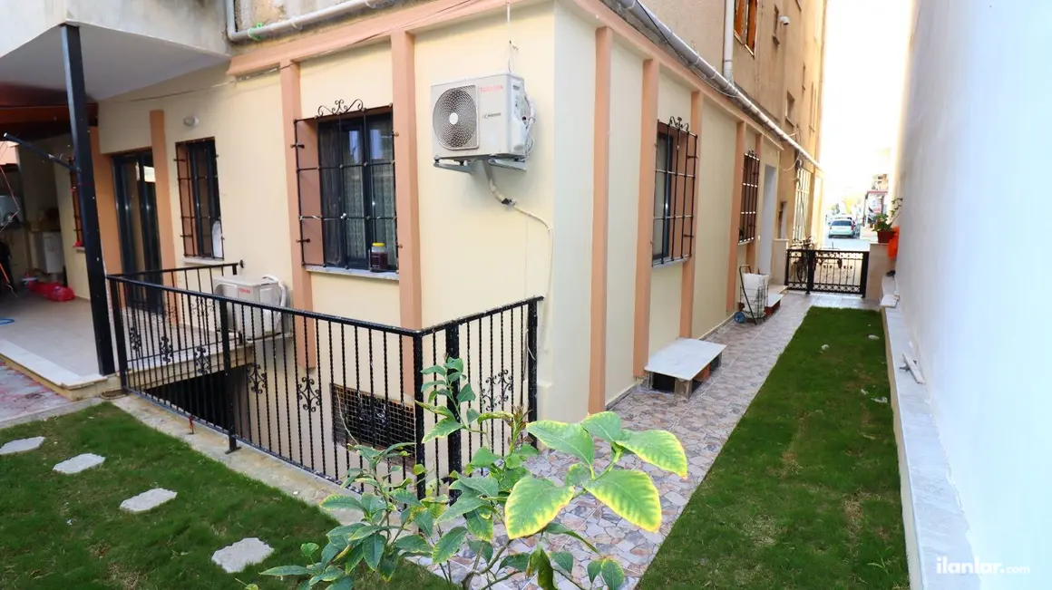 İzmir Seferihisar Bengiler Mahallesi 3+1 170 m² satılık daire - Fotoğraf 1