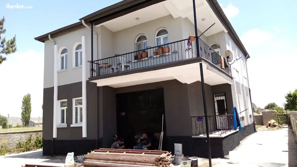 Aksaray Merkez Paşacık Mahallesi 3+1 160 m² kiralık müstakil Ev - Fotoğraf 1