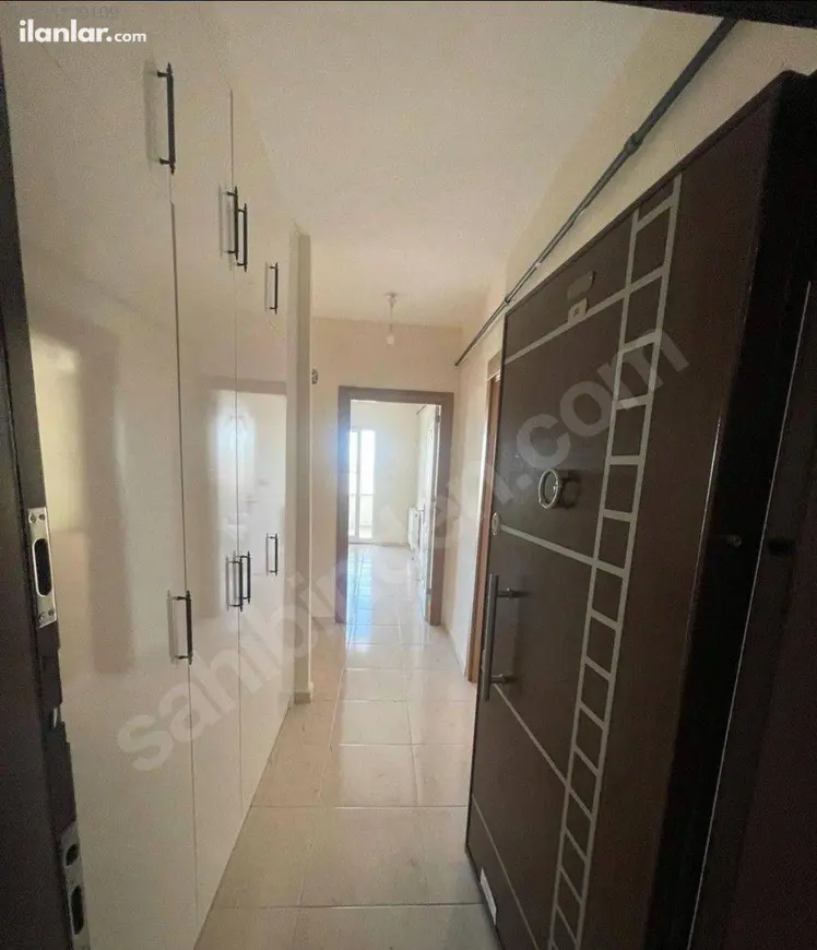 Kahramanmaraş Dulkadiroğlu Ayaklıcaoluk Mahallesi 3+1 140 m² satılık daire - Fotoğraf 1