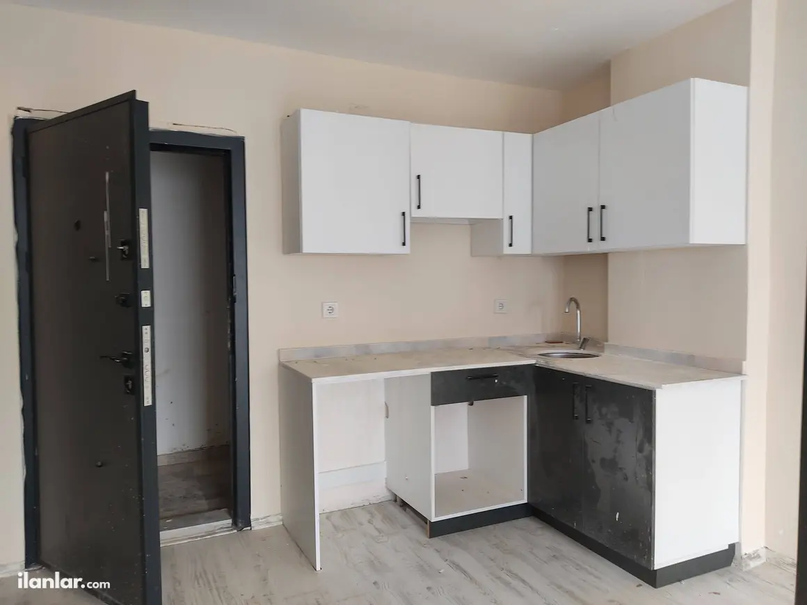 Adana Sarıçam Boynuyoğun Mahallesi 2+1 65 m² kiralık daire - Fotoğraf 1