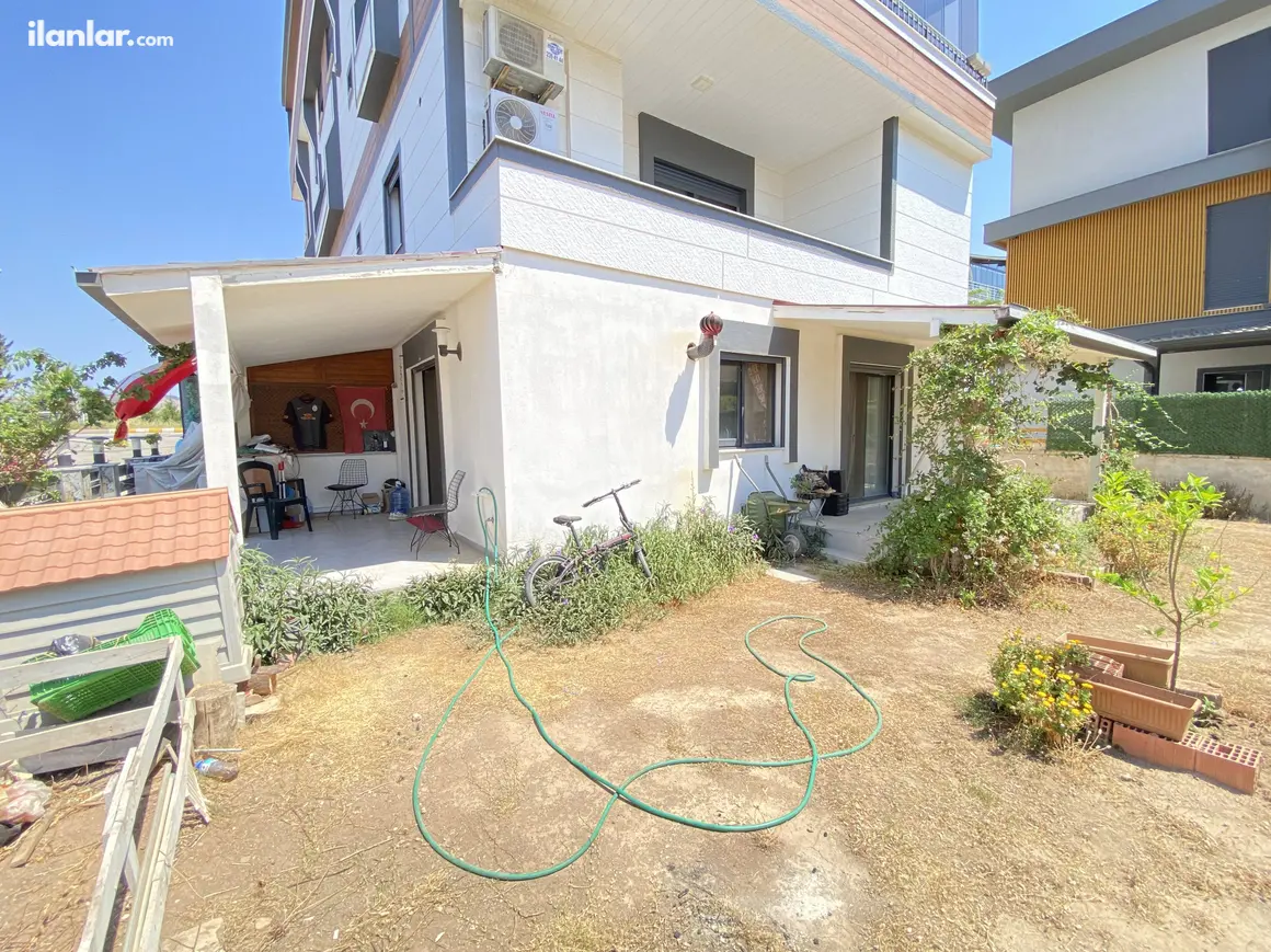 İzmir Seferihisar Bengiler Mahallesi 1+1 100 m² satılık daire - Fotoğraf 1