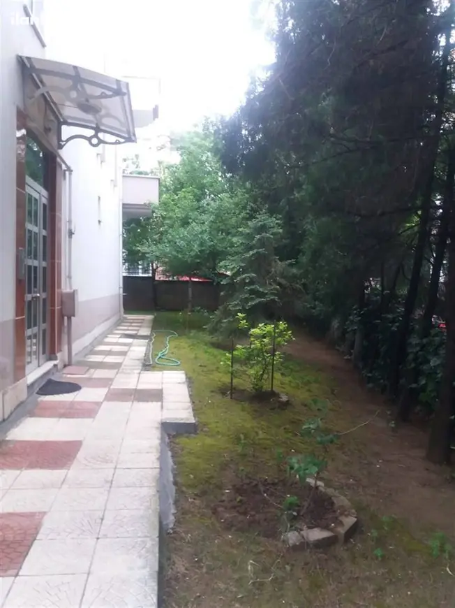 Bursa Nilüfer Konak Mahallesi 4+1 214 m² satılık daire - Fotoğraf 1