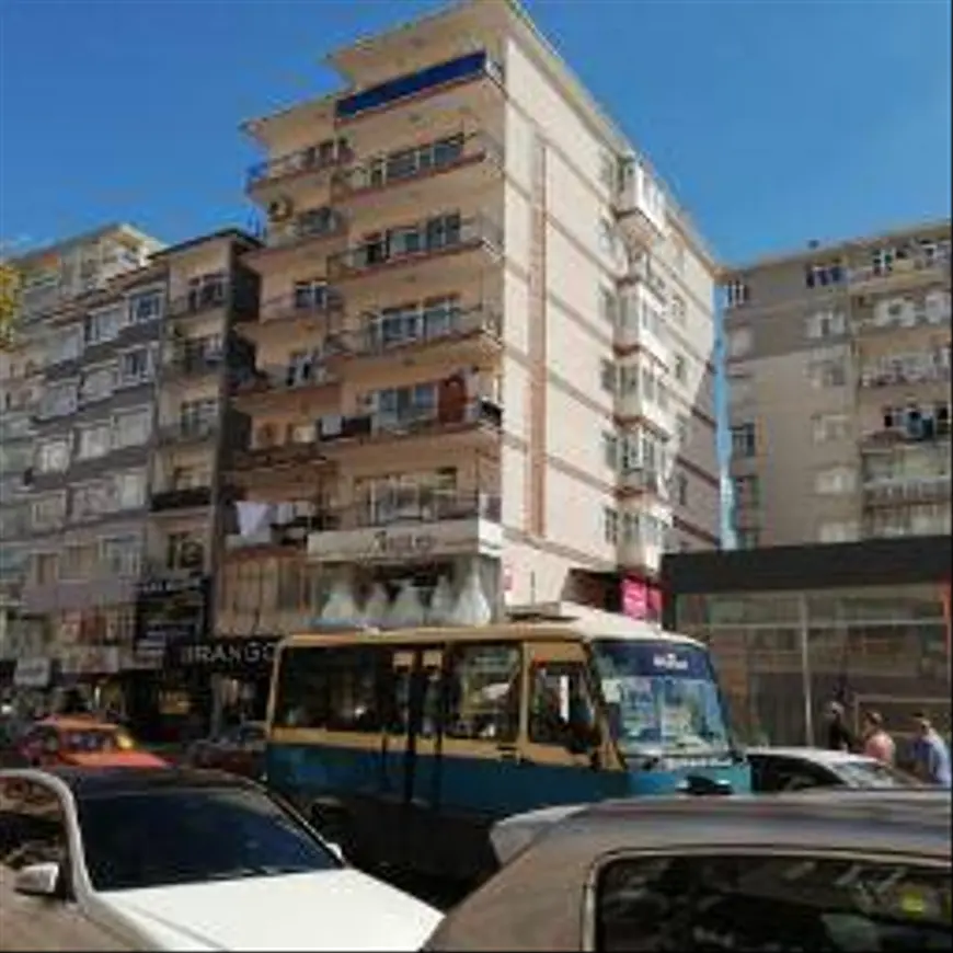 Ankara Yenimahalle Demetlale Mahallesi 125 m² kiralık apartman Dairesi - Fotoğraf 1