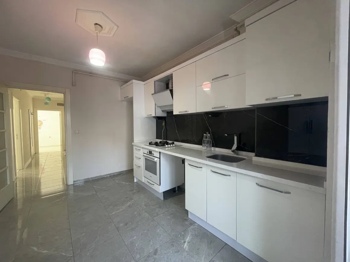 Eskişehir Tepebaşı Ömerağa Mahallesi 2+1 satılık daire - Fotoğraf 1