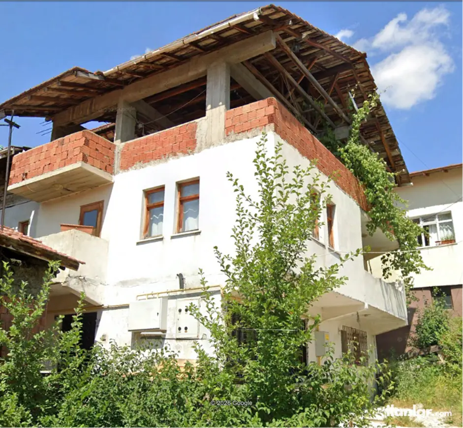 Kastamonu Merkez Esentepe Mahallesi 3+1 185 m² satılık müstakil Ev - Fotoğraf 1