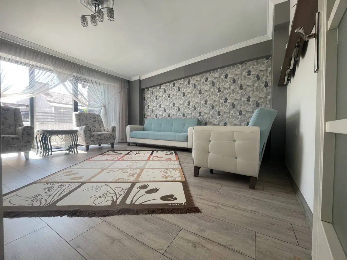 Eskişehir Tepebaşı Ömerağa Mahallesi 3+2 170 m² satılık daire - Fotoğraf 1