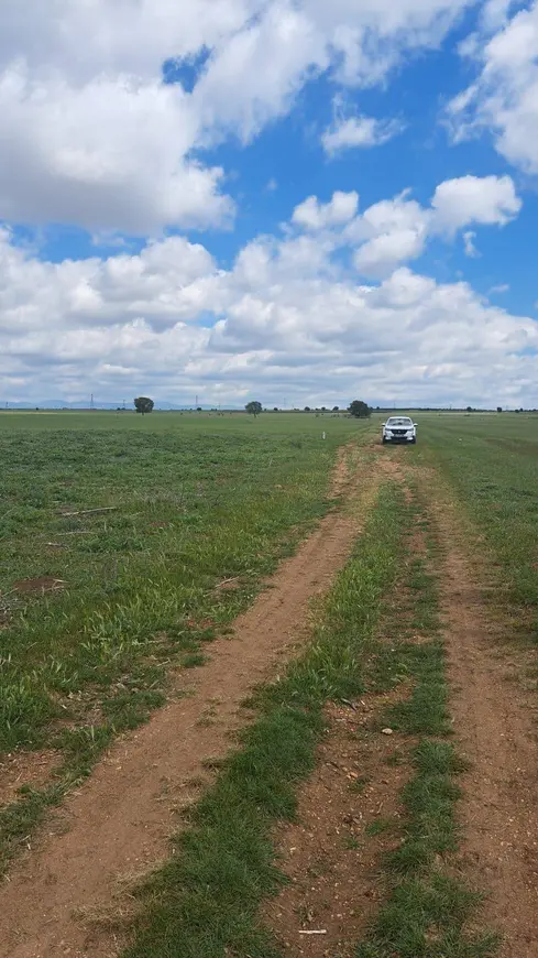 Kırklareli Lüleburgaz Ahmetbey, Dere Mahallesi 505 m² satılık tarla arsa - Fotoğraf 1