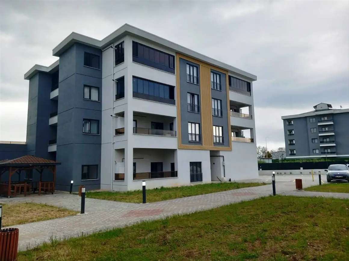 Bursa Nilüfer Yolçatı Mahallesi 3+1 112 m² kiralık daire - Fotoğraf 1