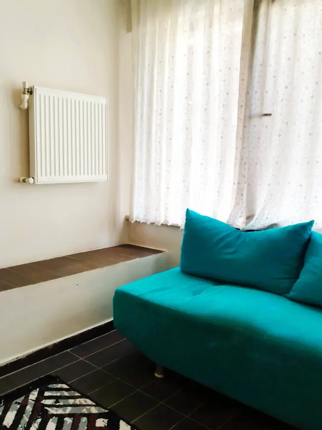 Ankara Çankaya Ümit Mahallesi 1+1 42 m² kiralık daire - Fotoğraf 1