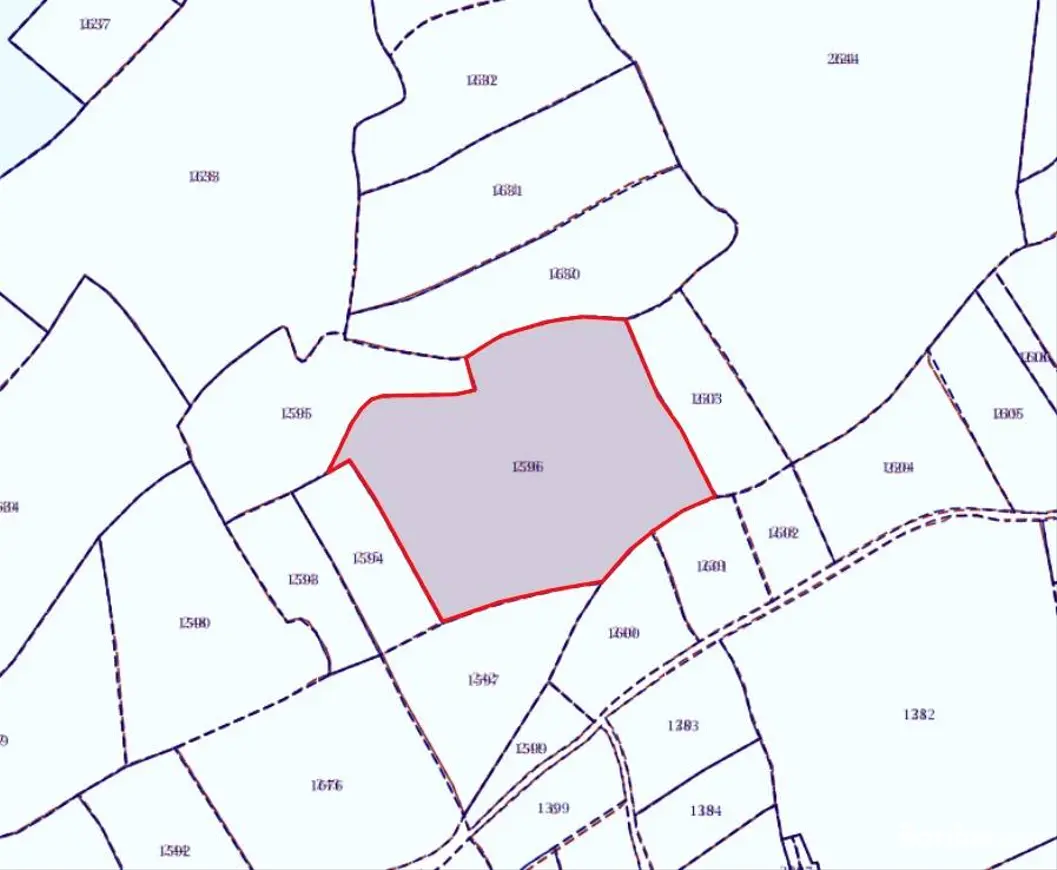 Balıkesir Altıeylül Bereketli Mahallesi 13.660 m² satılık arazi arsa - Fotoğraf 1