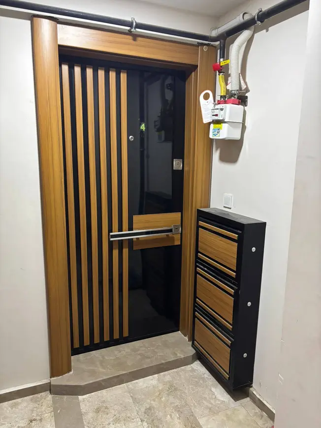 İzmir Bergama Fatih Mahallesi 1+1 65 m² kiralık daire - Fotoğraf 1