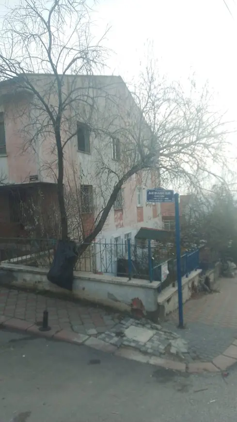 Ankara Keçiören Kafkas Mahallesi 3+1 120 m² kiralık müstakil Ev - Fotoğraf 1
