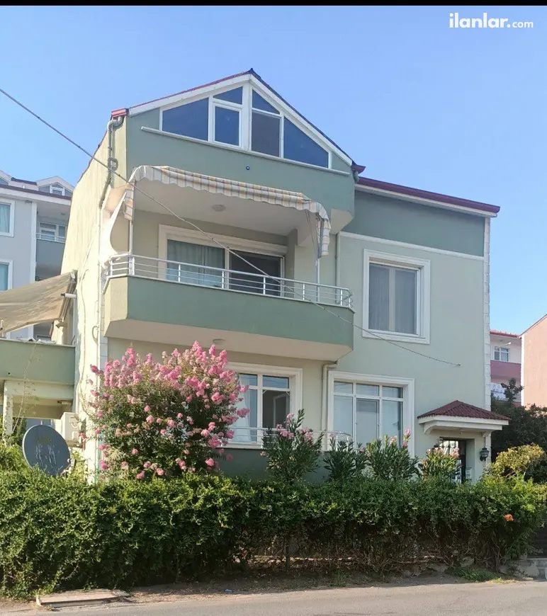 Edirne Havsa Yeni Mahallesi 3+1 145 m² kiralık daire - Fotoğraf 1