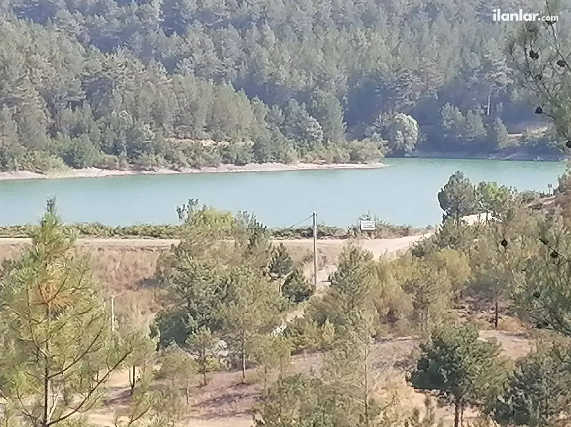 Bursa Harmancık Karaca Mahallesi 6.800 m² satılık muhtelif Arsa arsa - Fotoğraf 1
