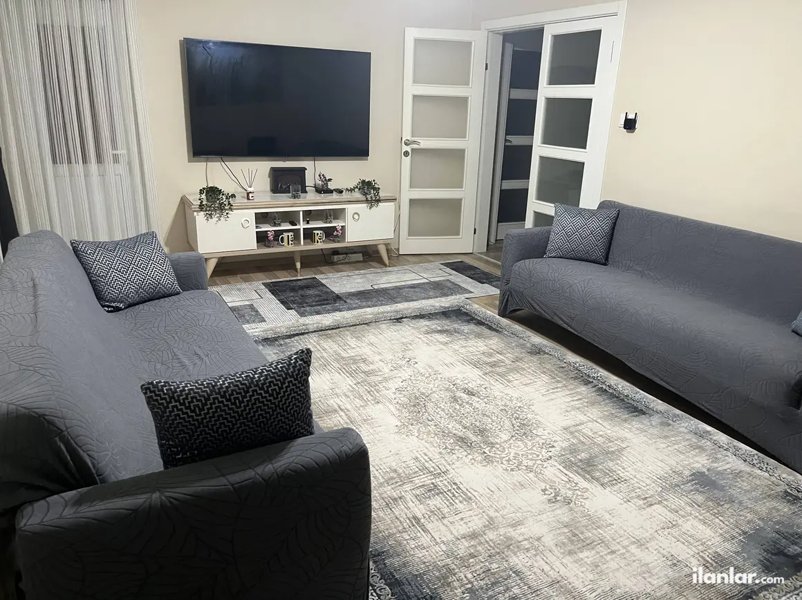 Kocaeli Gebze Köşklü Çeşme Mahallesi 4+1 120 m² kiralık daire - Fotoğraf 1