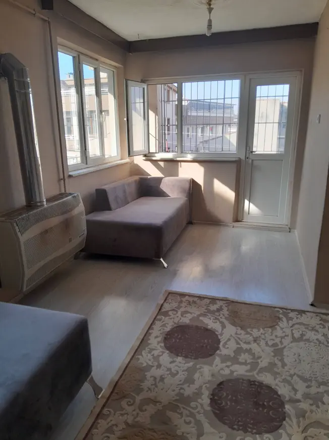 Bursa Yıldırım Namazgah Mahallesi 2+0 75 m² satılık daire - Fotoğraf 1